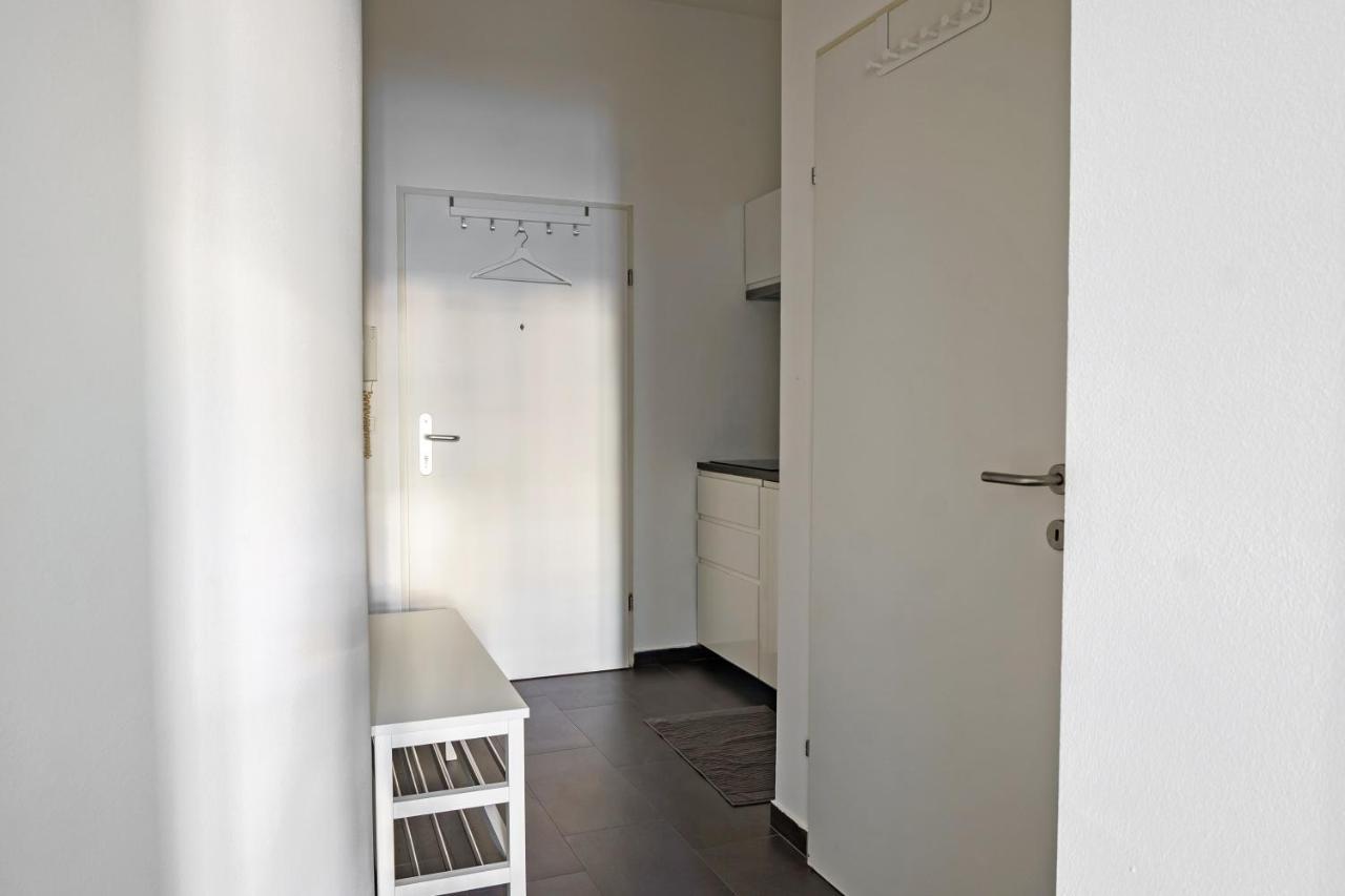 Vienna City Apartments Angeligasse Exterior foto